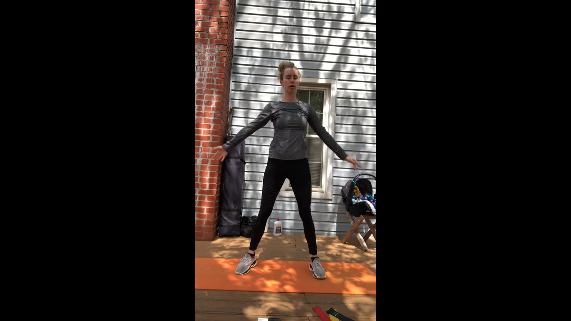 HIIT_ Booty Bands w_ Jessie