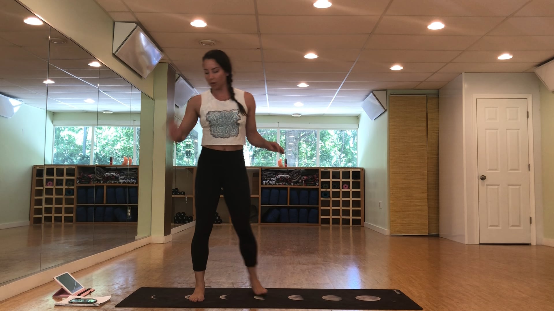 Sculpt Series 3.0 Day #1, Day #3, Day #5 Cardio 