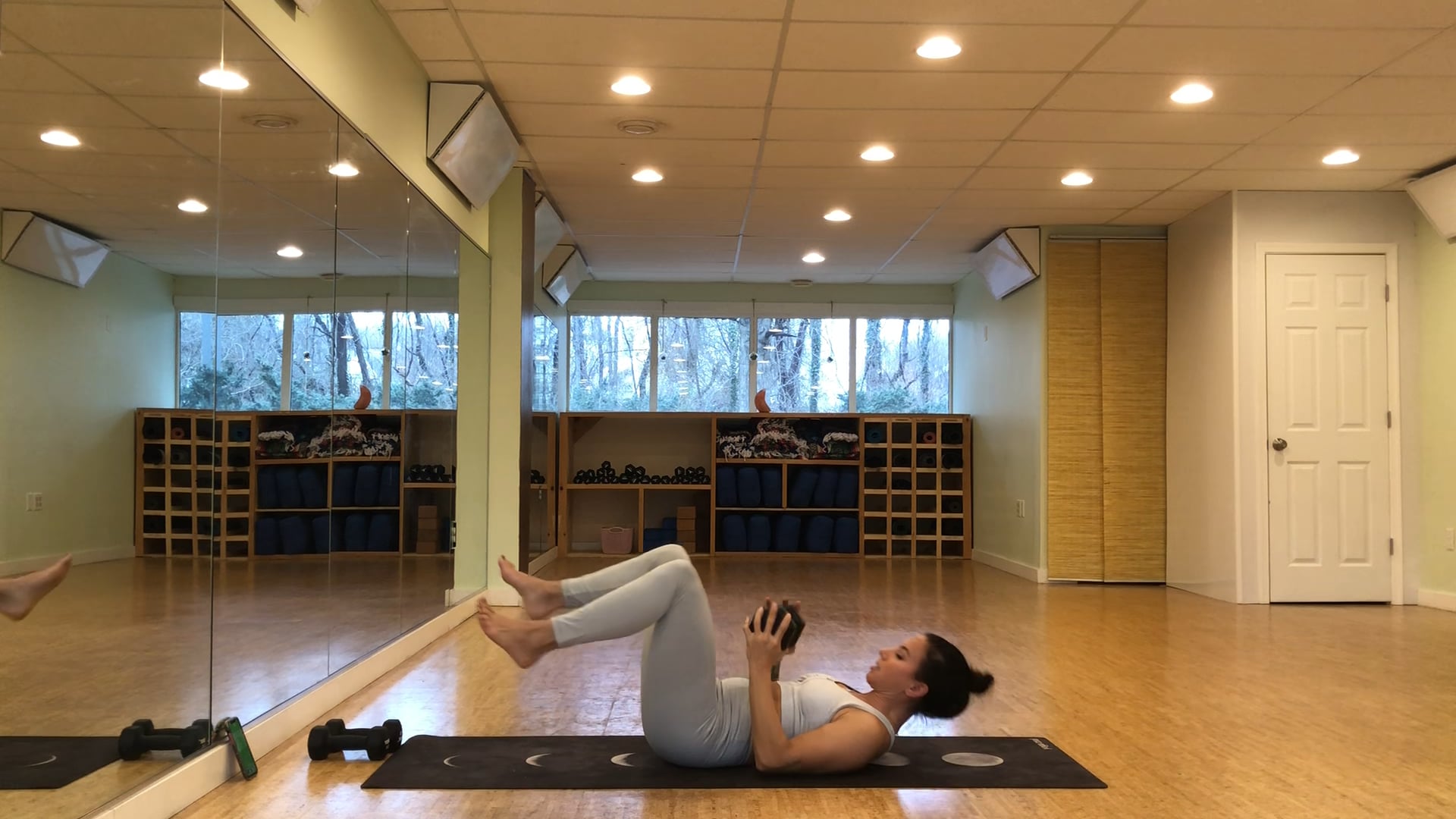 5x5 3.0 Booty Day (Day 4)