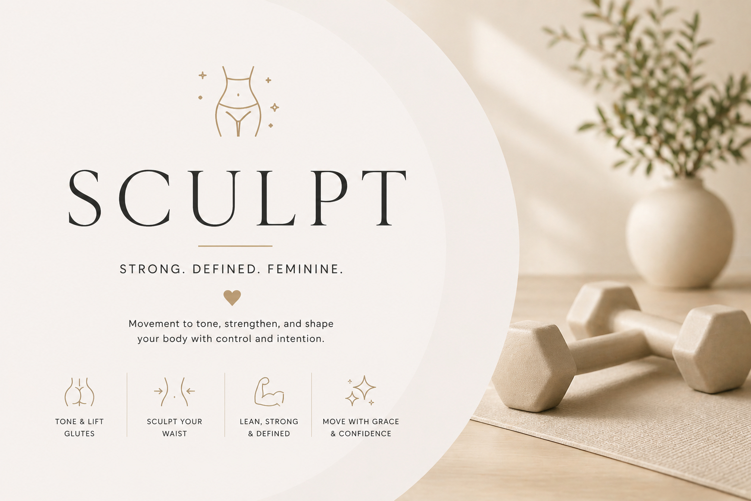Sculpt