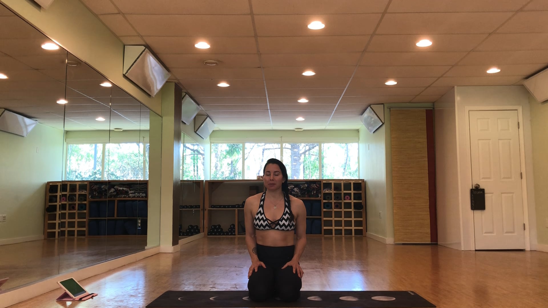 Explanation of Moon Flow Affirmations 