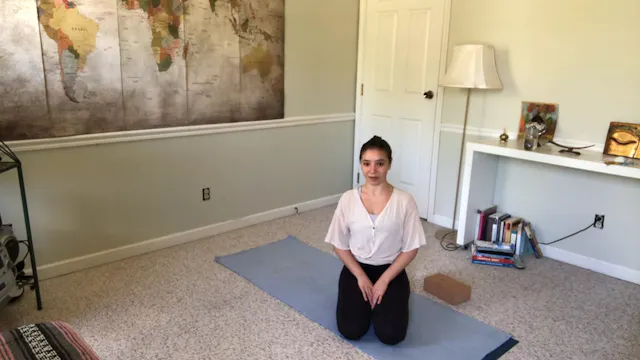 Oh My Back! Back Stretching and Stren...