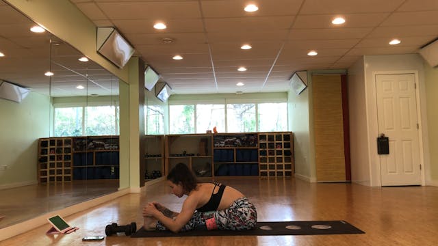 Traditional L.I.I.T with MoveofitCo b...