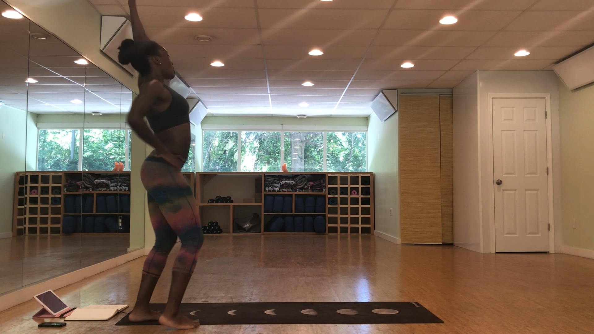 Dance Cardio w/Meaghan