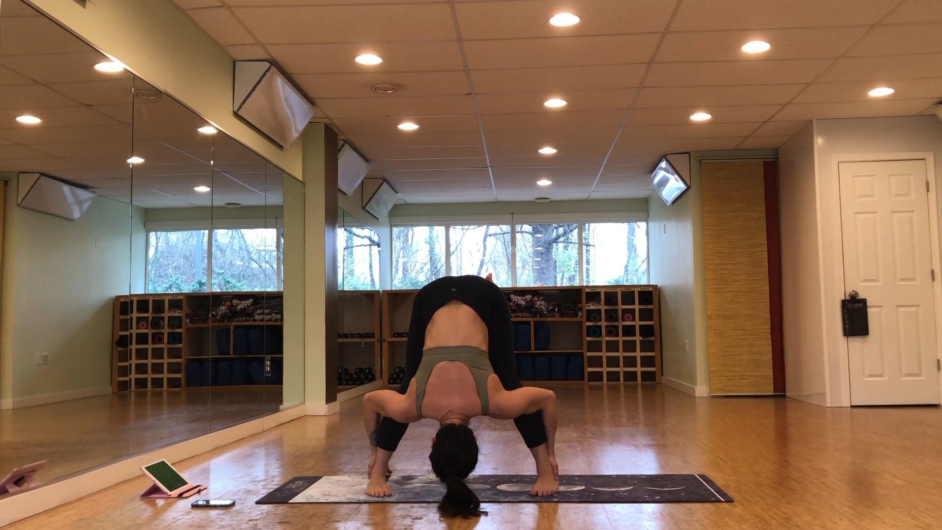 Full Body H.I.I.T Ab Focused 