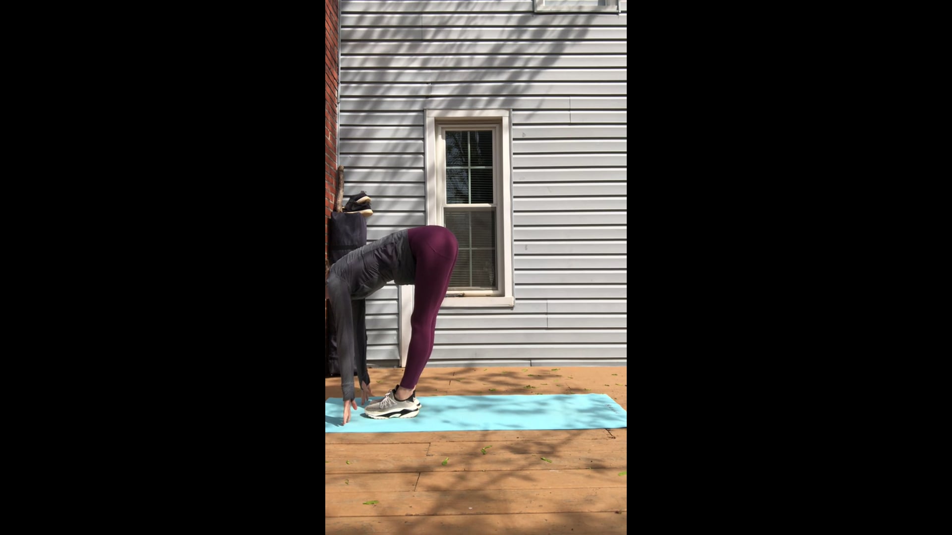 Full HIIT with Jessie