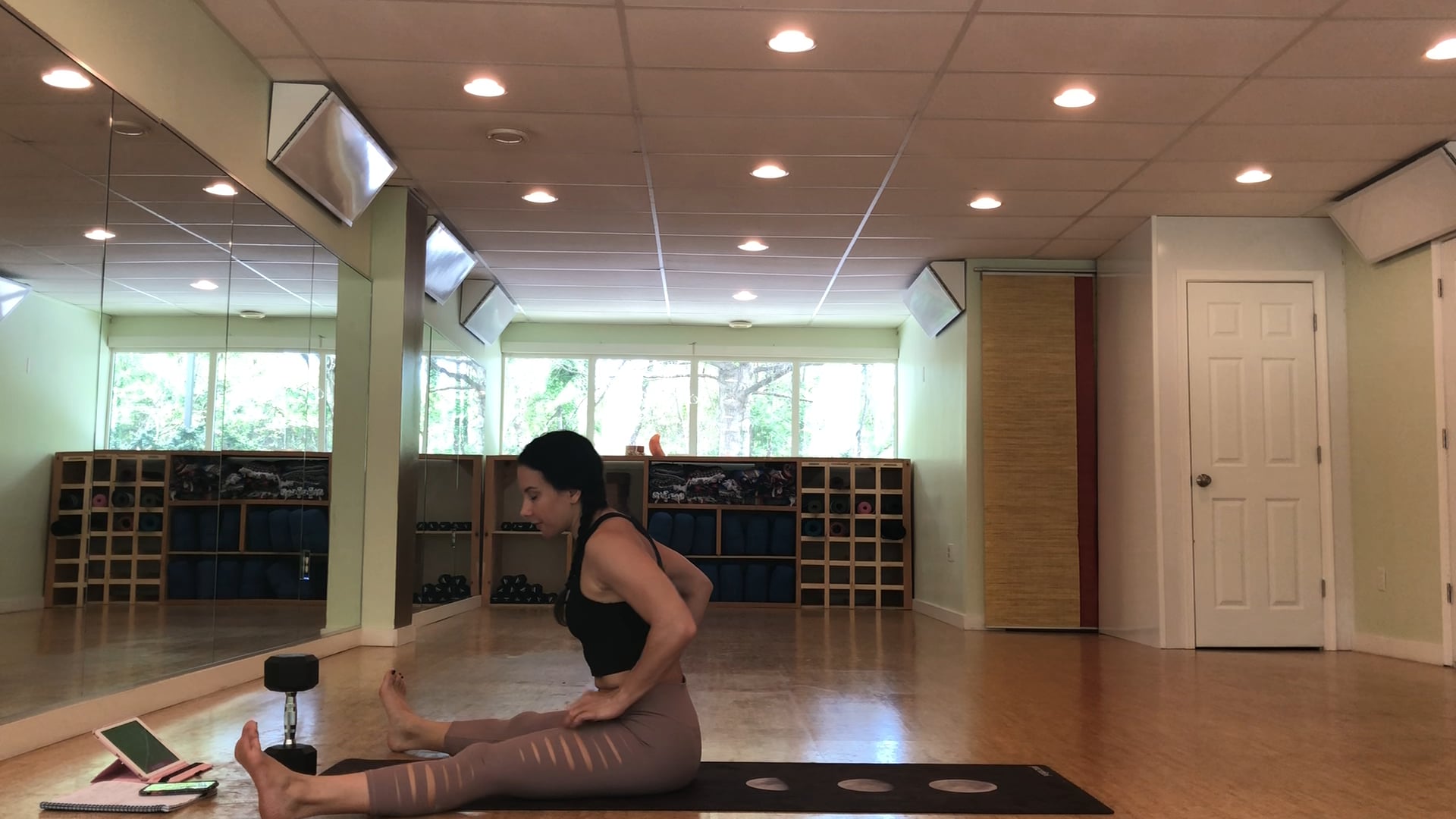 Sculpt Series 2.0 Day #1 Monday Cardio Sculpt 