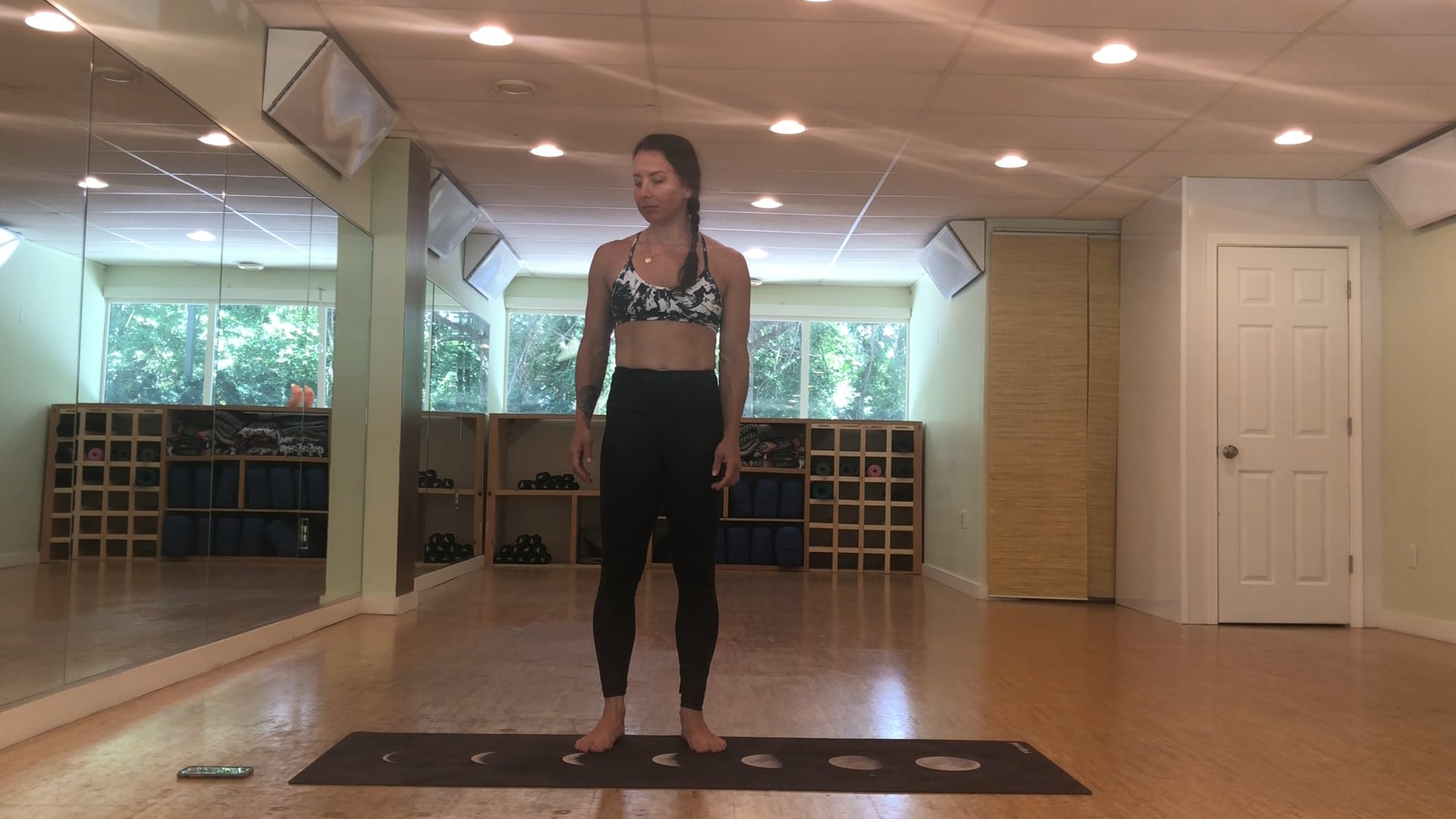 Super Chill Free Flow Vinyasa 