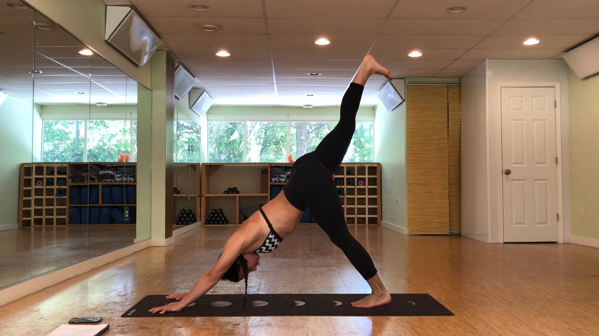 Mini Moon Flow Flexibility #2