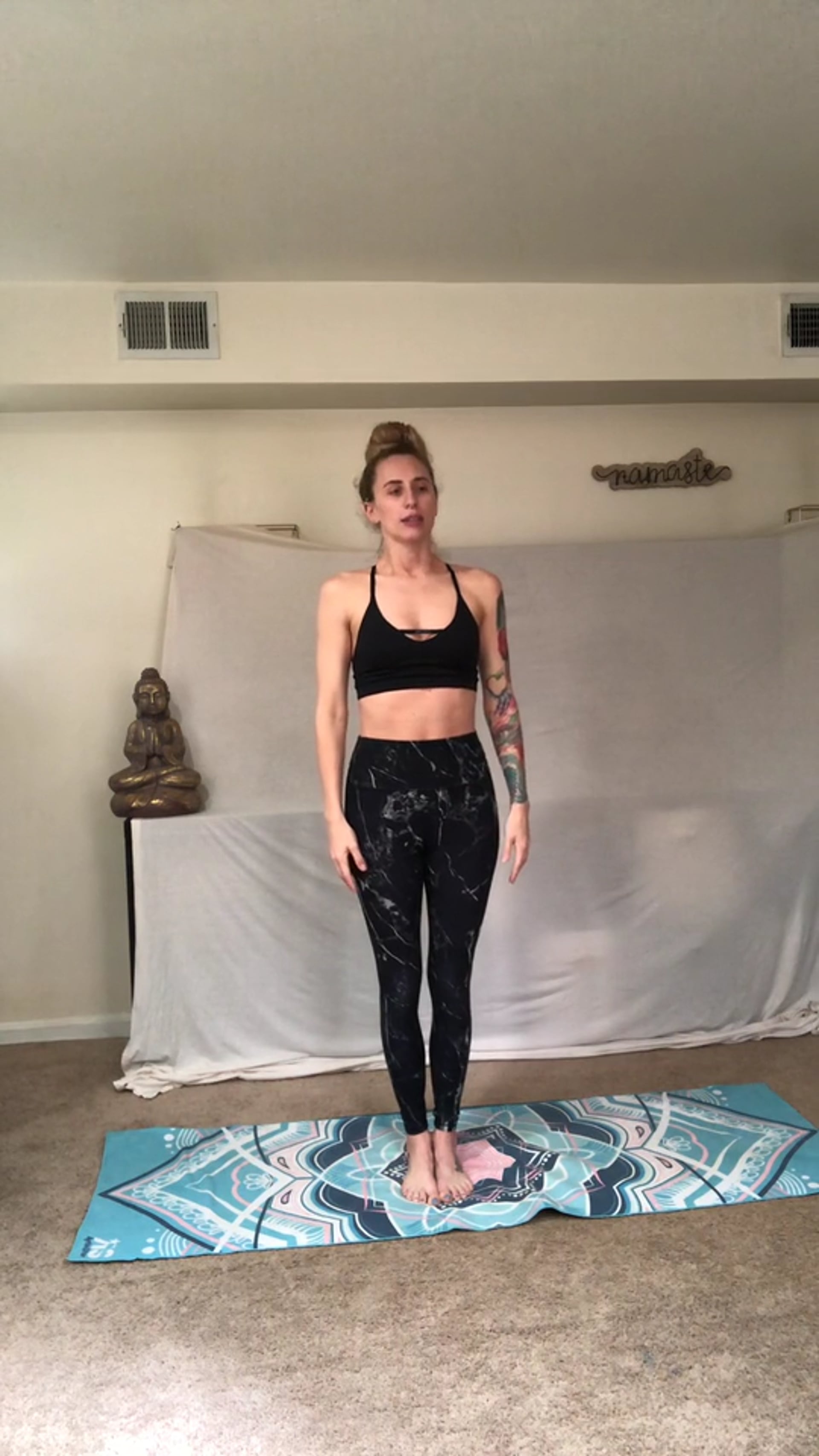 26+2 full sequence with Jessie