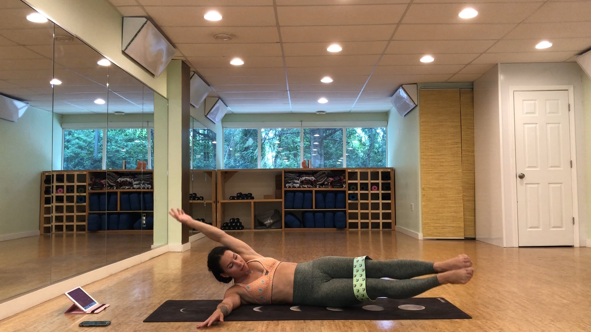 5x5 2.0 Day #4 Abs Day