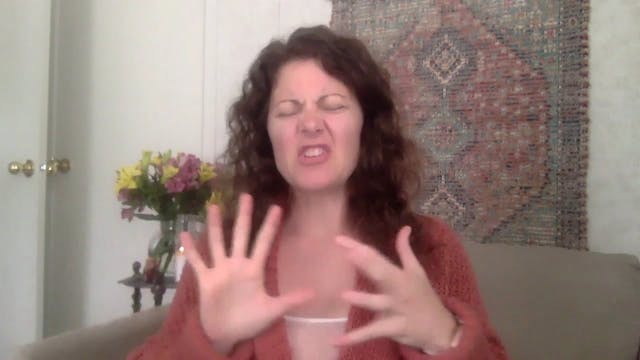 Breathwork with Erin Bishop