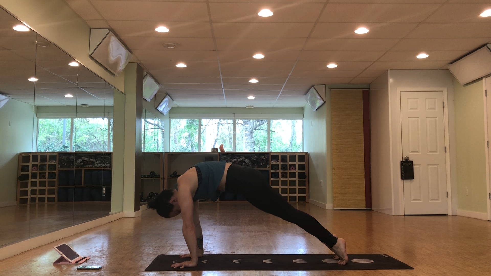 Full Body High Energy Cardio H.I.I.T 