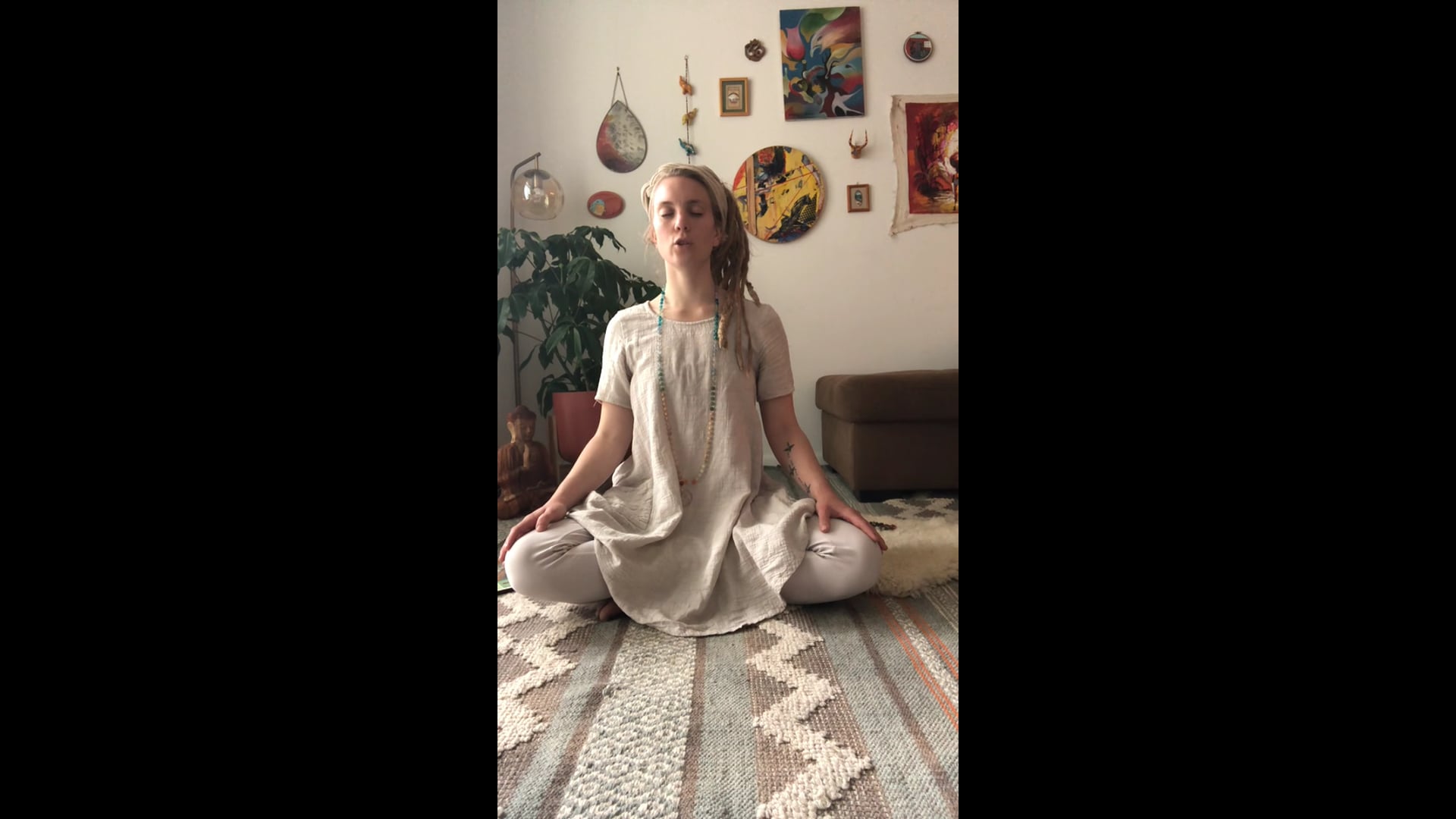 Kundalini Meditation