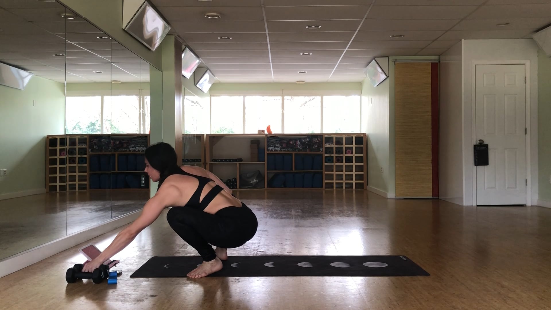 SCULPT & TONE H.I.I.T 