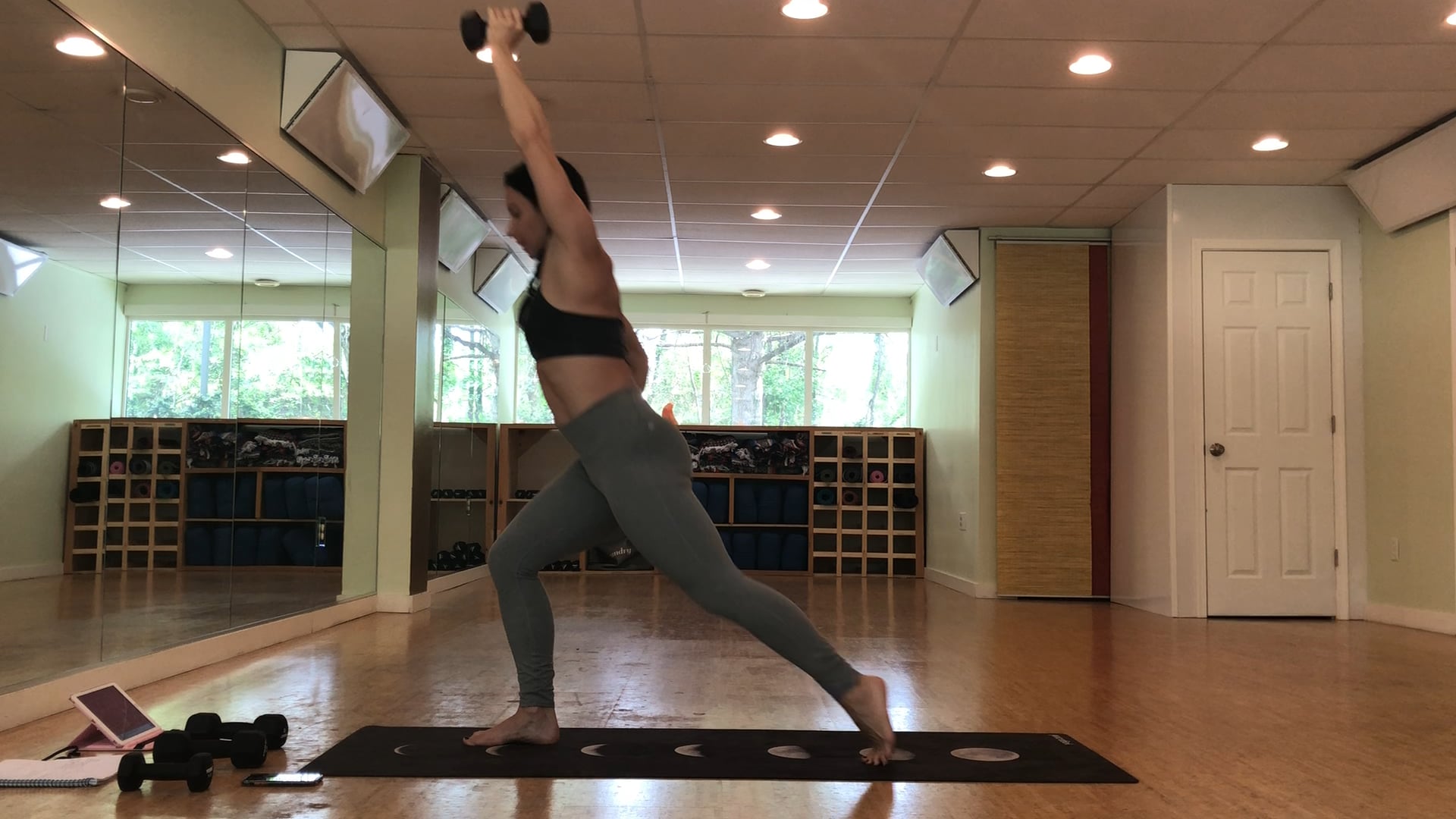 Sculpt Series 2.0 Wednesday Day #3 Cardio Sculpt