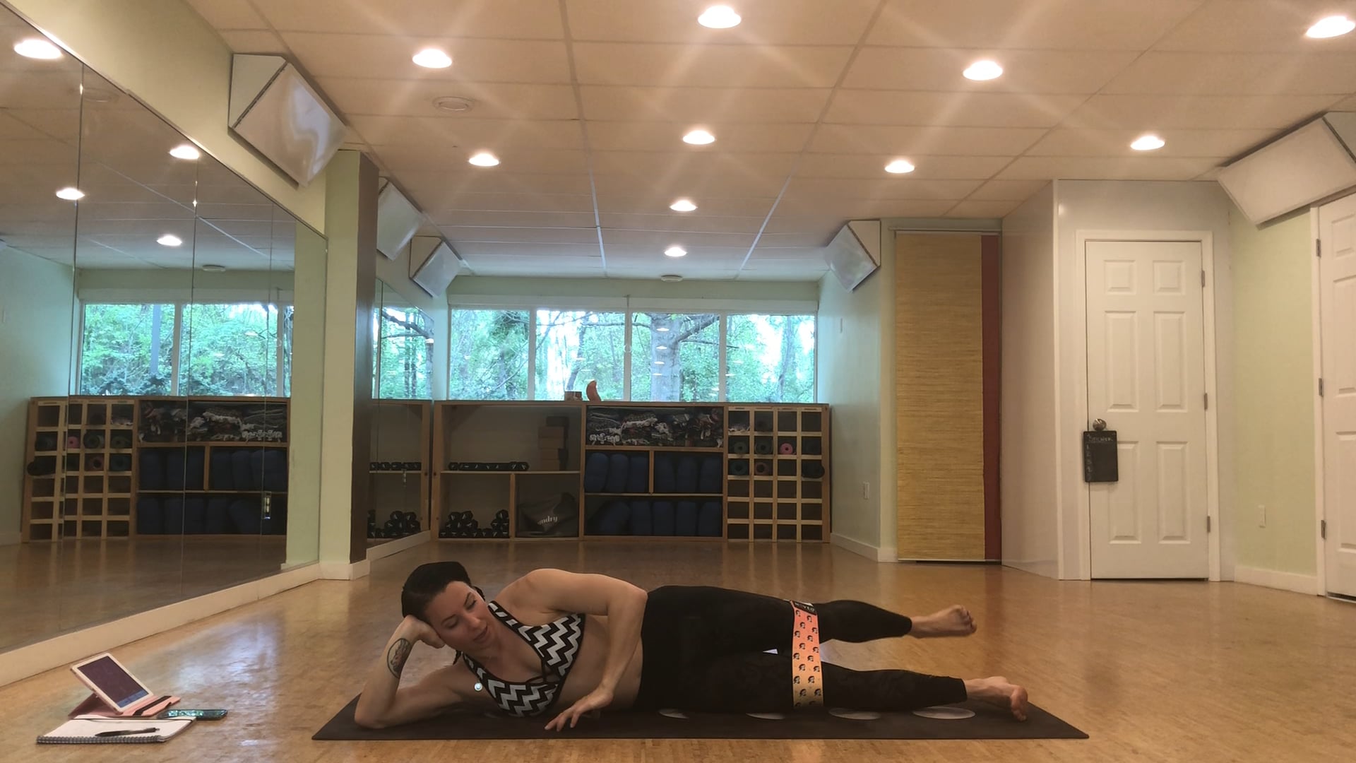 Sculpt Series 1.0 Tuesday Day #2 Booty