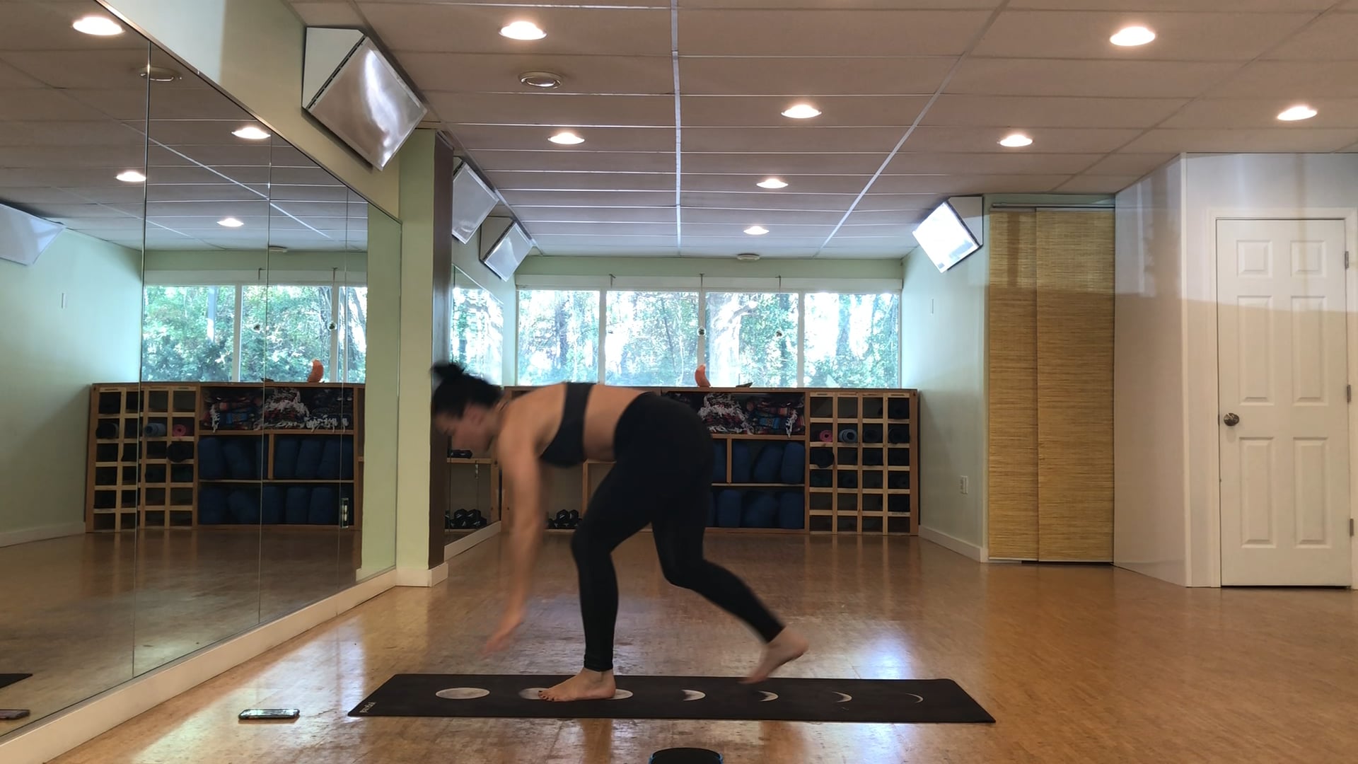 Daily Sweat H.I.I.T + Sliders 