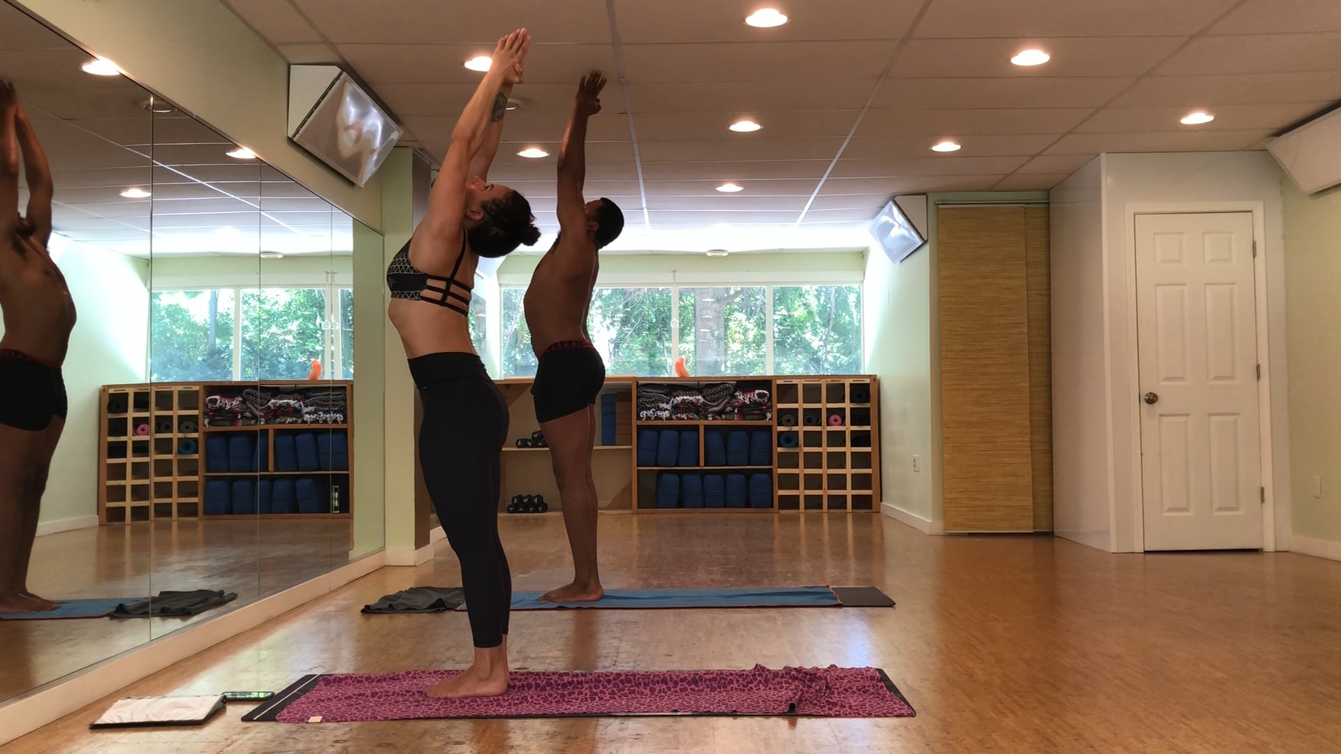 26/2 + Part 1 Intermediate Series 