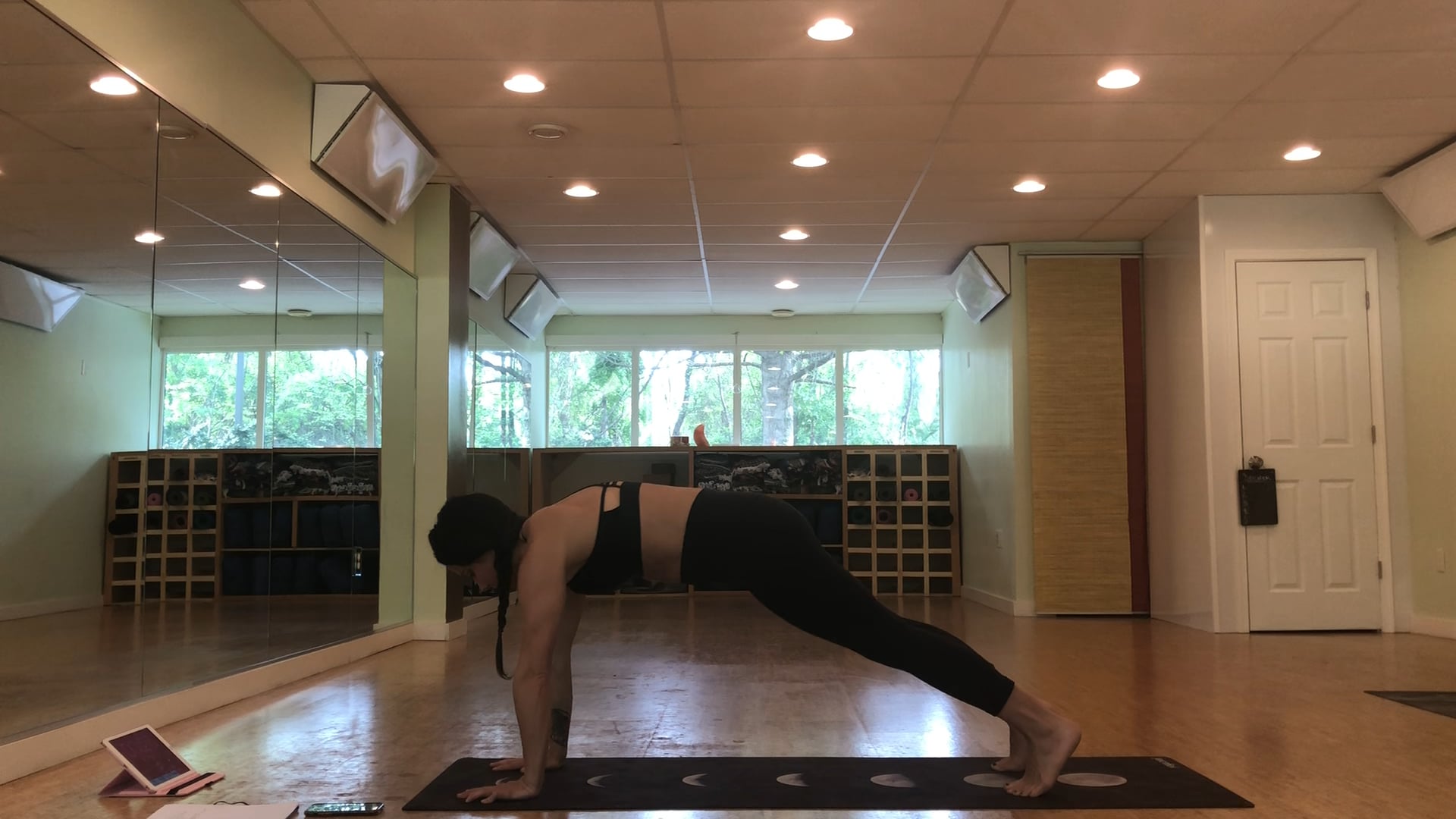 Sculpt Series 1.0 Thursday Day #4 Cardio Sculpt 