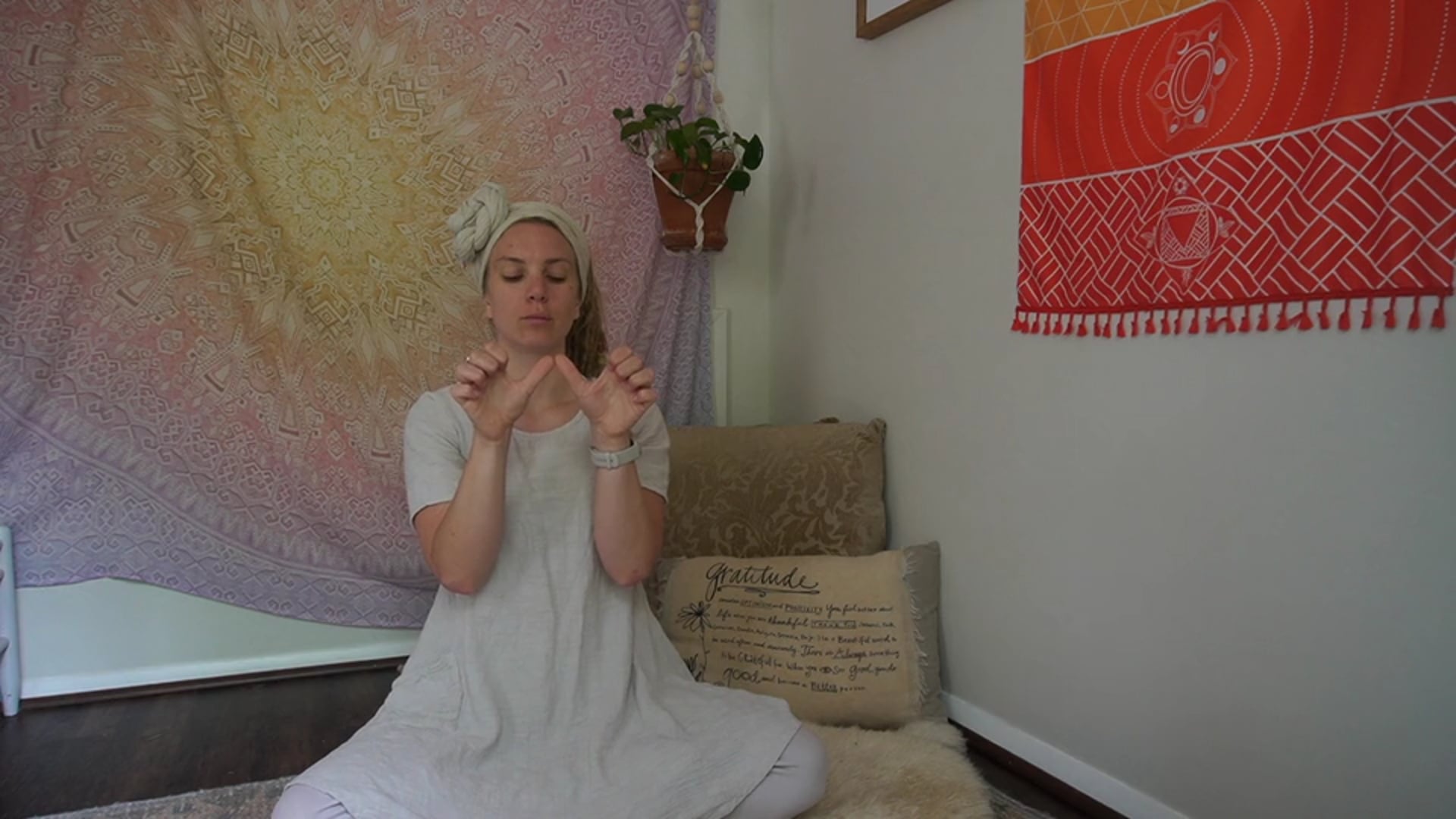 Meditation for a Liberated Heart