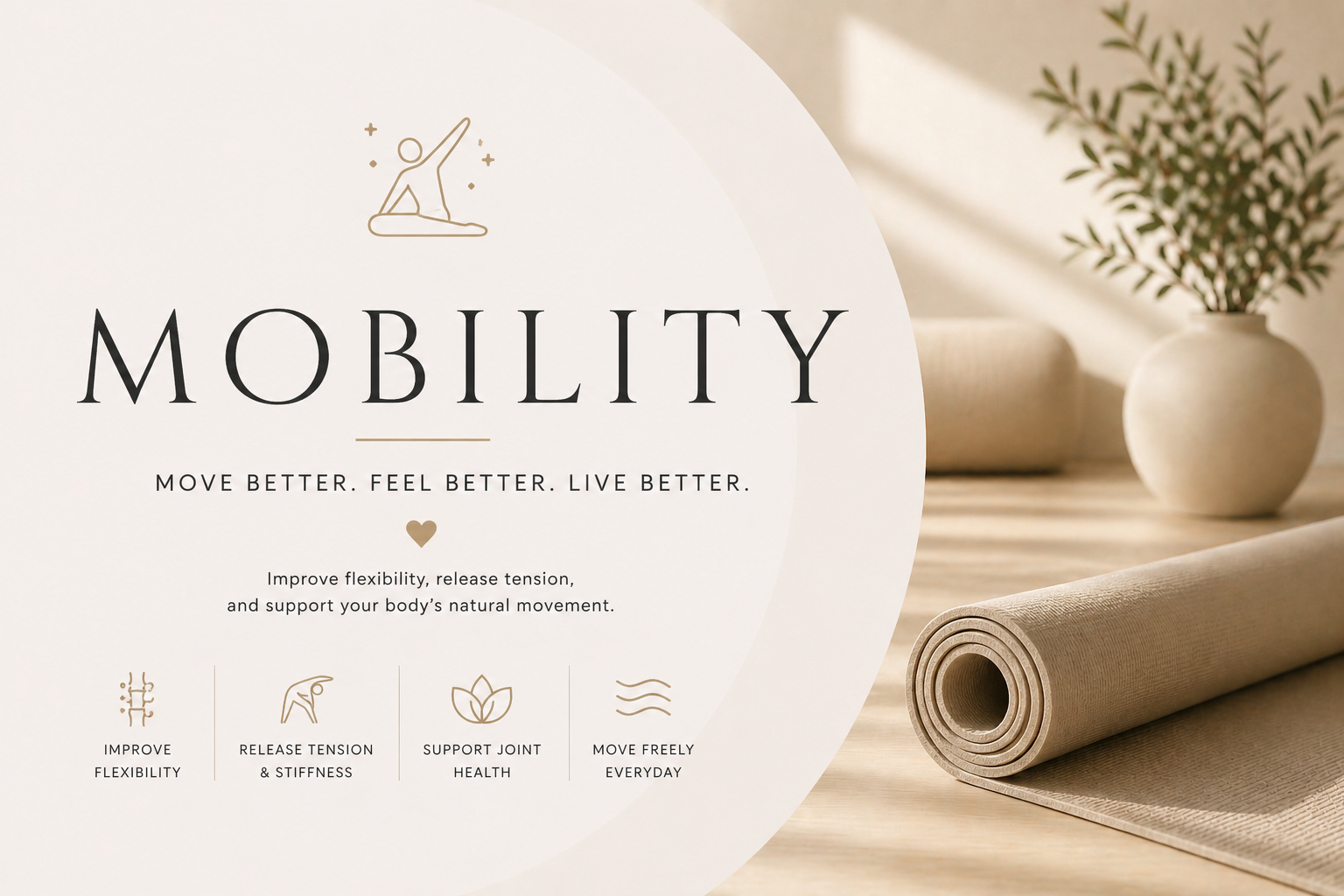 Mobility