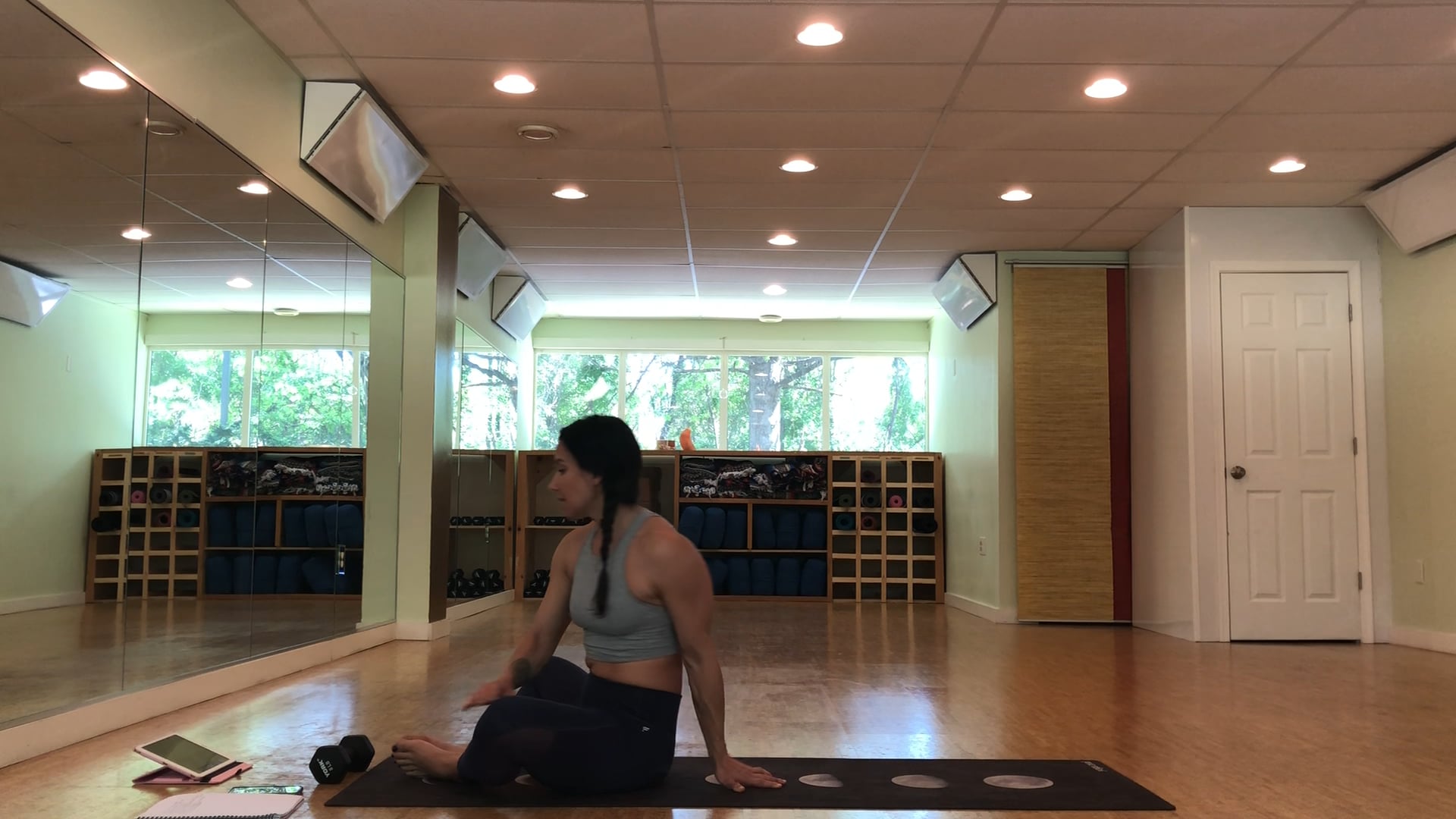 Sculpt Series 2.0 Friday Day #5 Cardio Sculpt