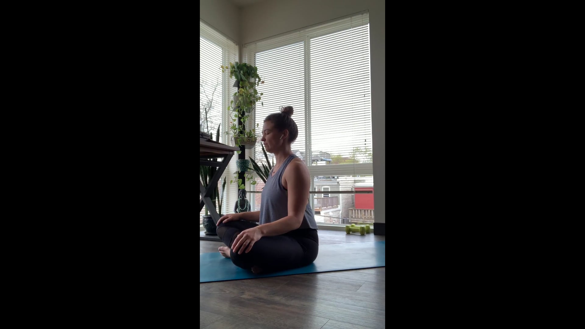 Root Chakra Meditation