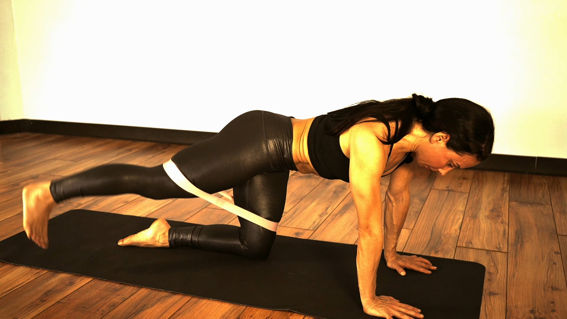 L.I.I.T - Abs & Booty Focused