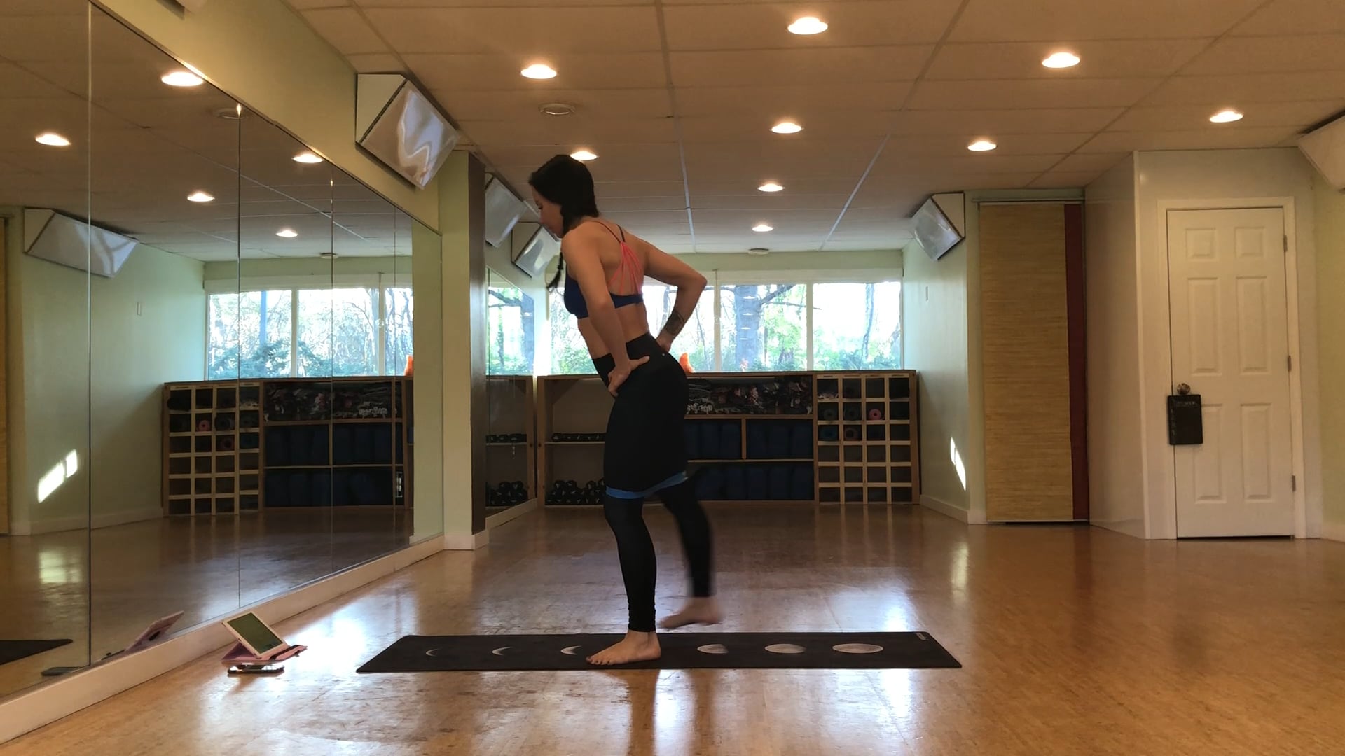 L.I.I.T Booty Focused 