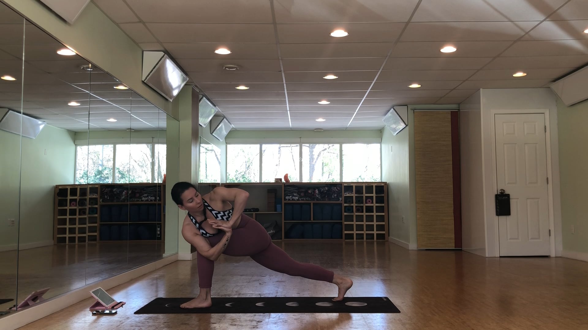 No BS Full Body H.I.I.T 