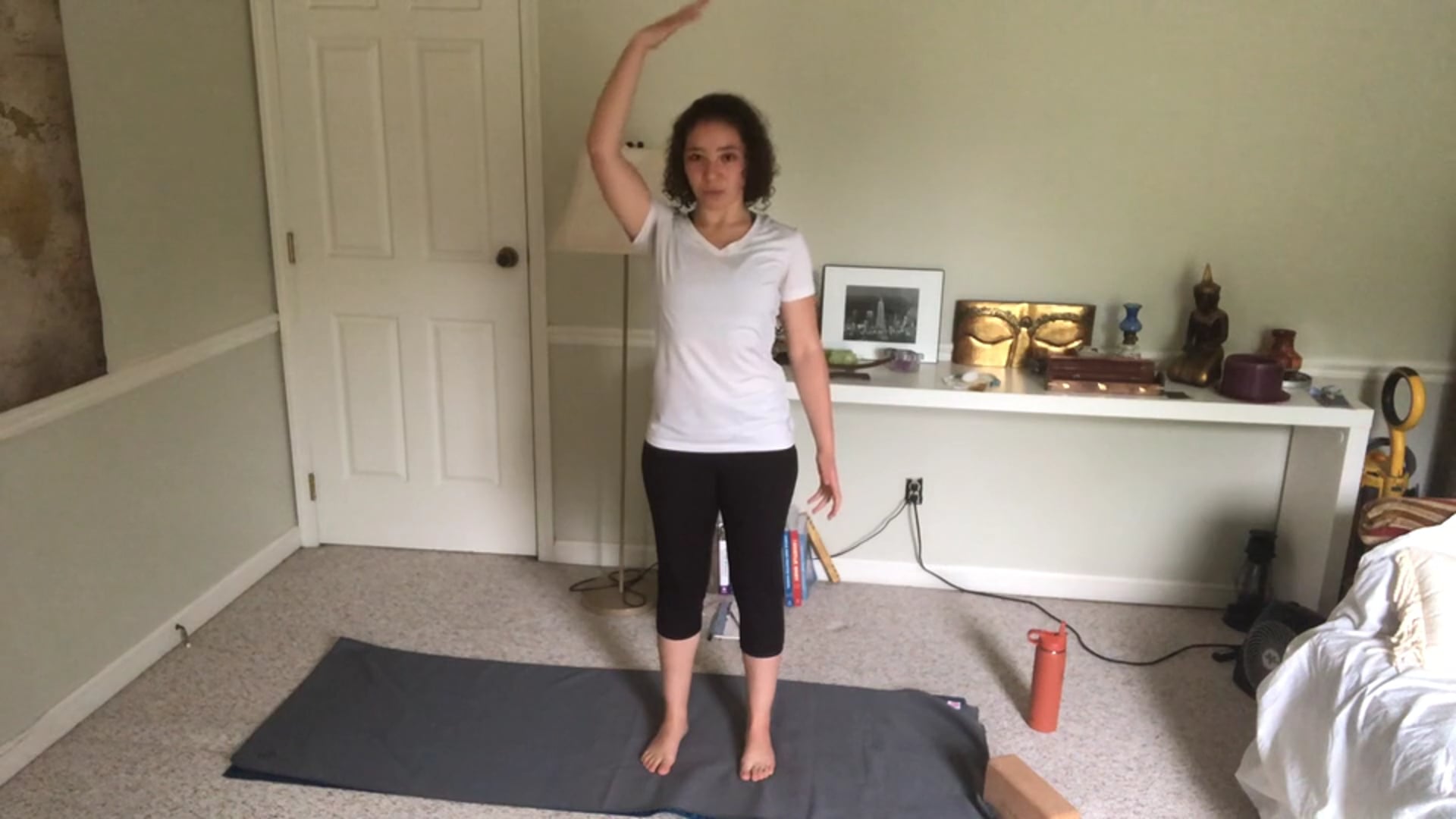 Chakra Balance Sequence