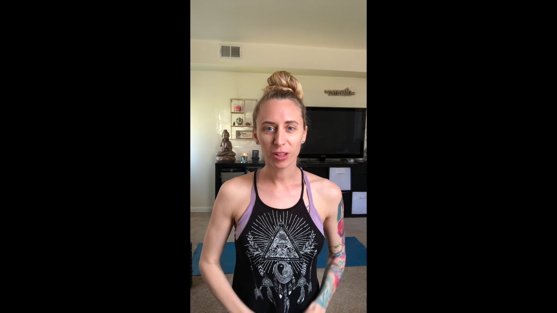 Hip Flexors & Quads_ Mobility, Strength, and Flexibility