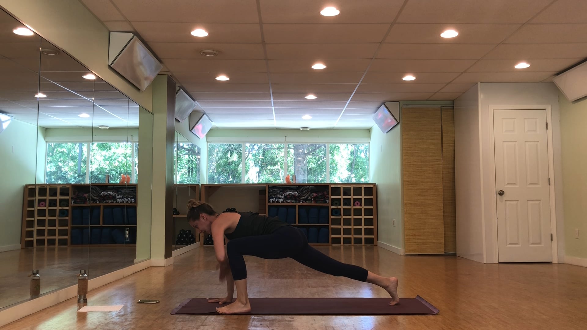 Warrior Sculpt Series Class #2