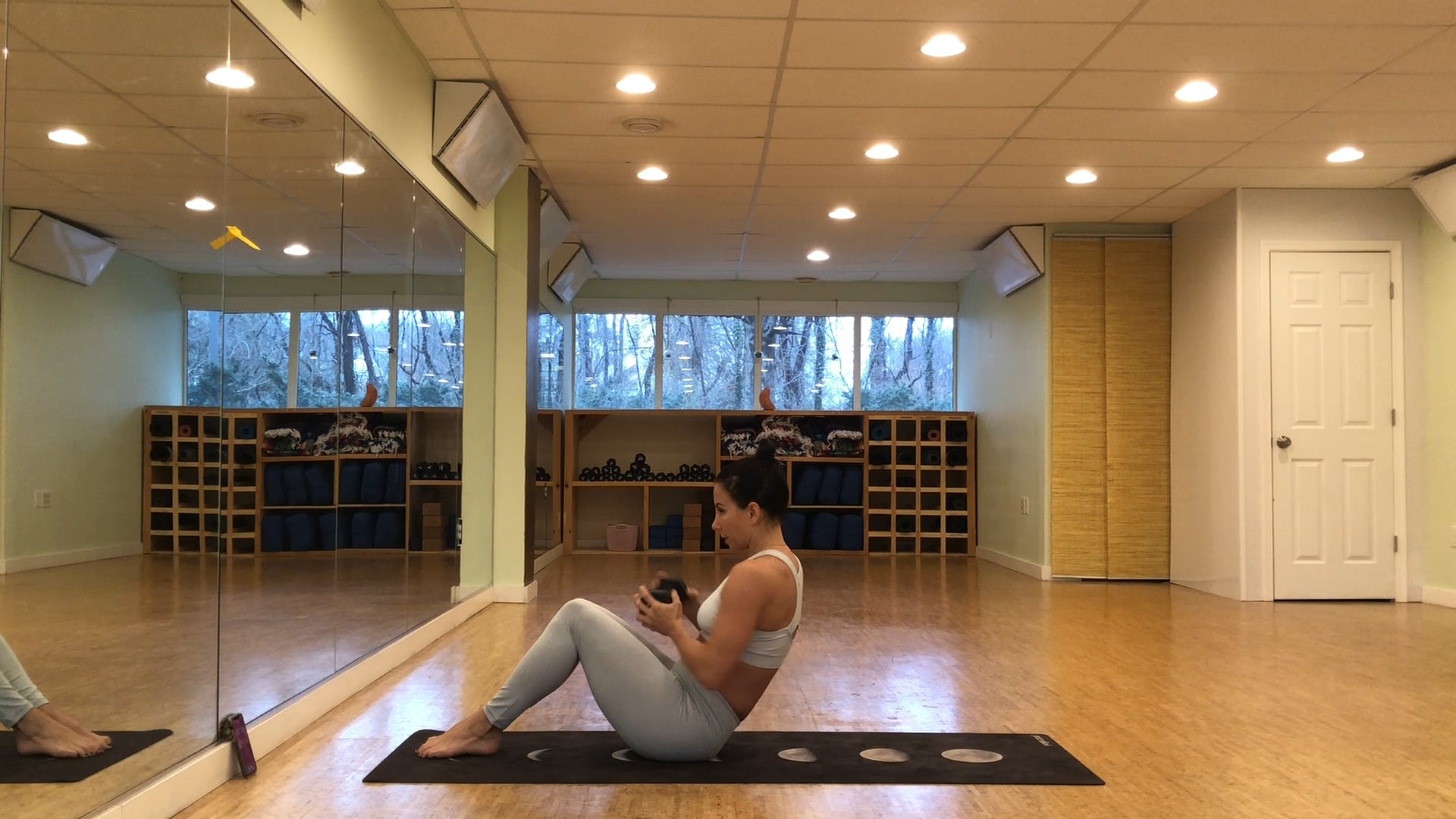 5x5 3.0 Cardio Sculpt (Day 1,3,5)