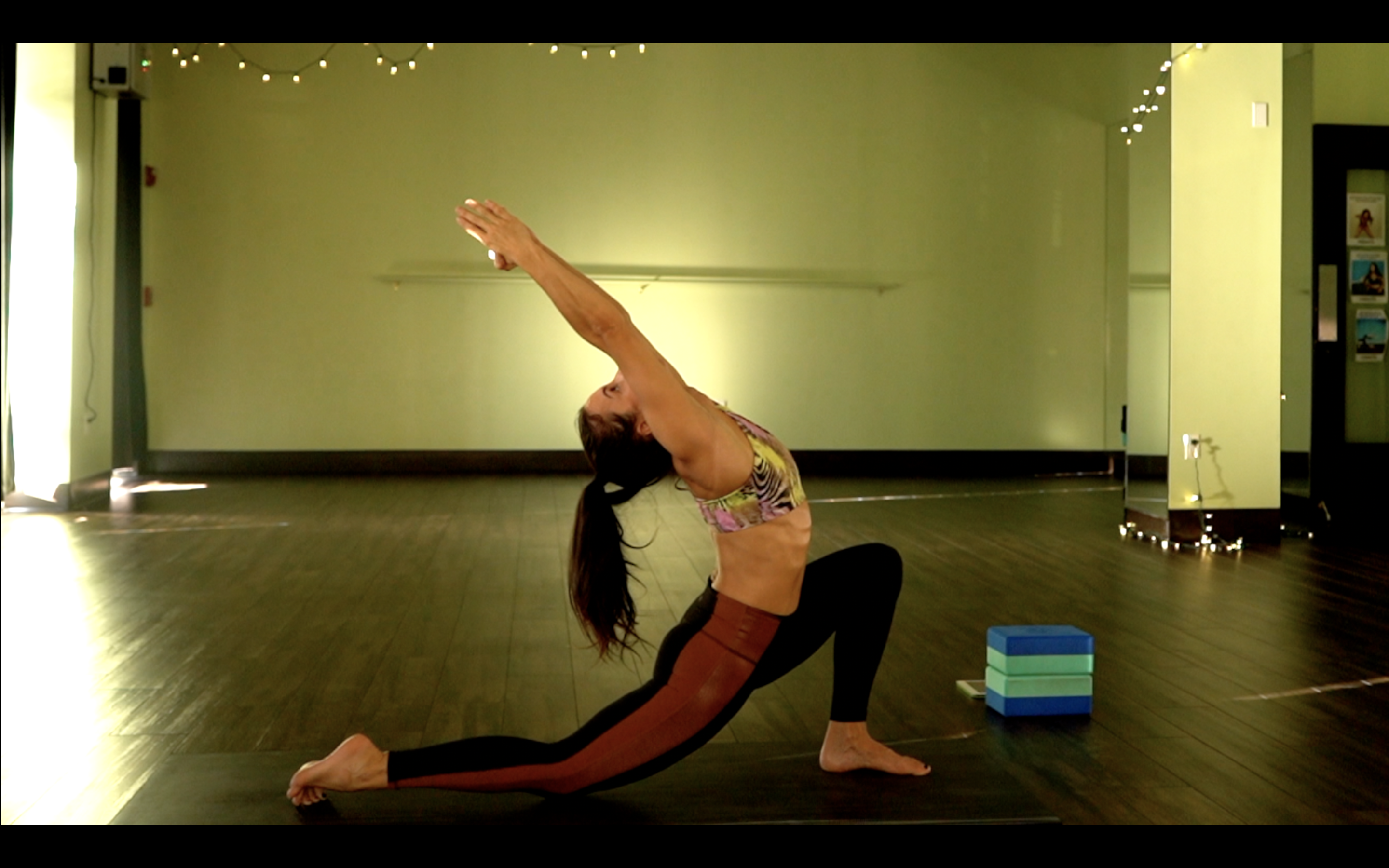 Block Party H.I.I.T Conditioning