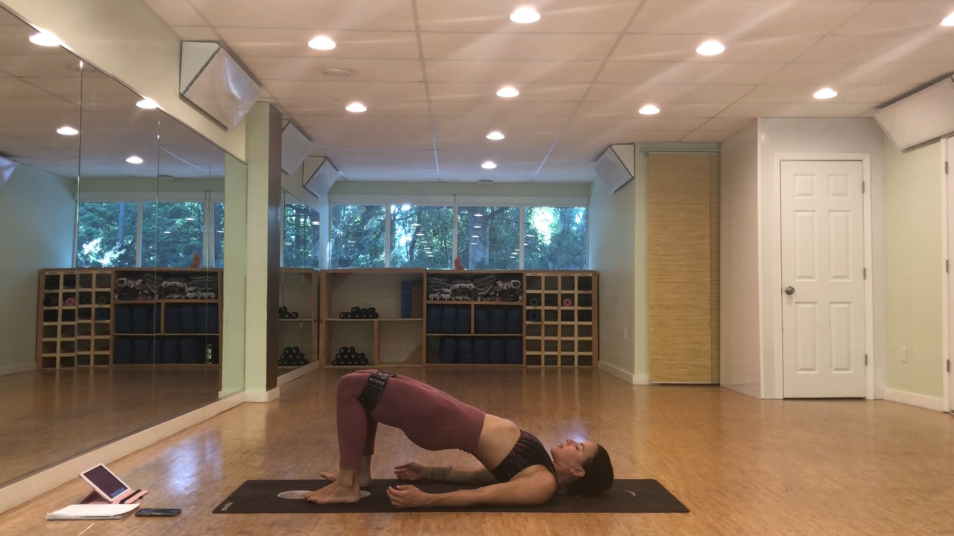 H.I.I.T Peach Builder 