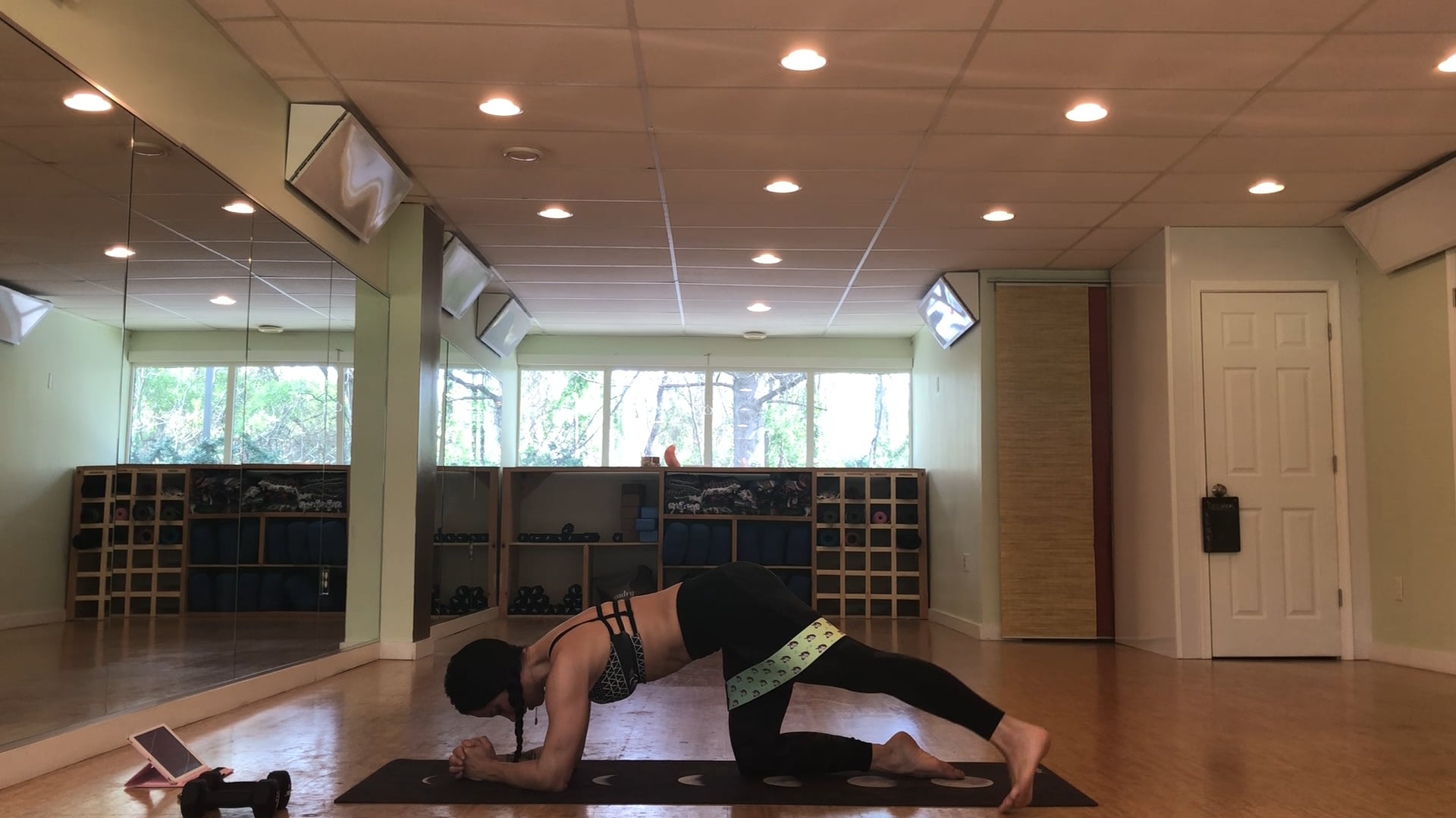 30 min MoveoFitCo L.I.I.T Class 