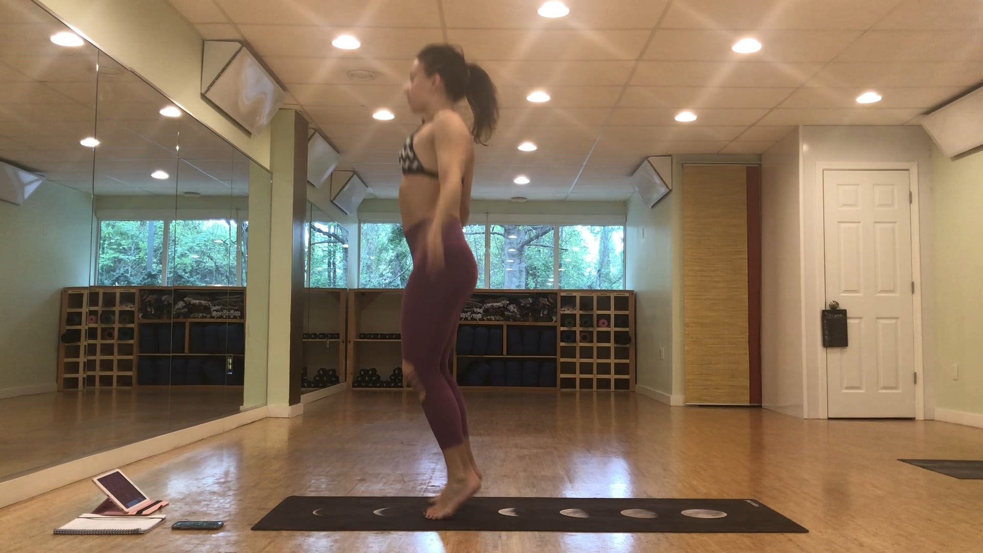 Sculpt Series 1.0 Monday Day #1 Cardio Sculpt 