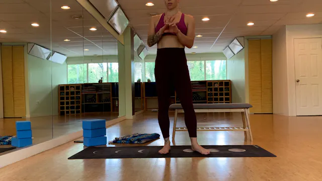Mobility Mobility Mobility! 