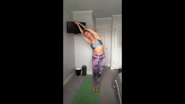 Hot 26_Vinyasa Blend