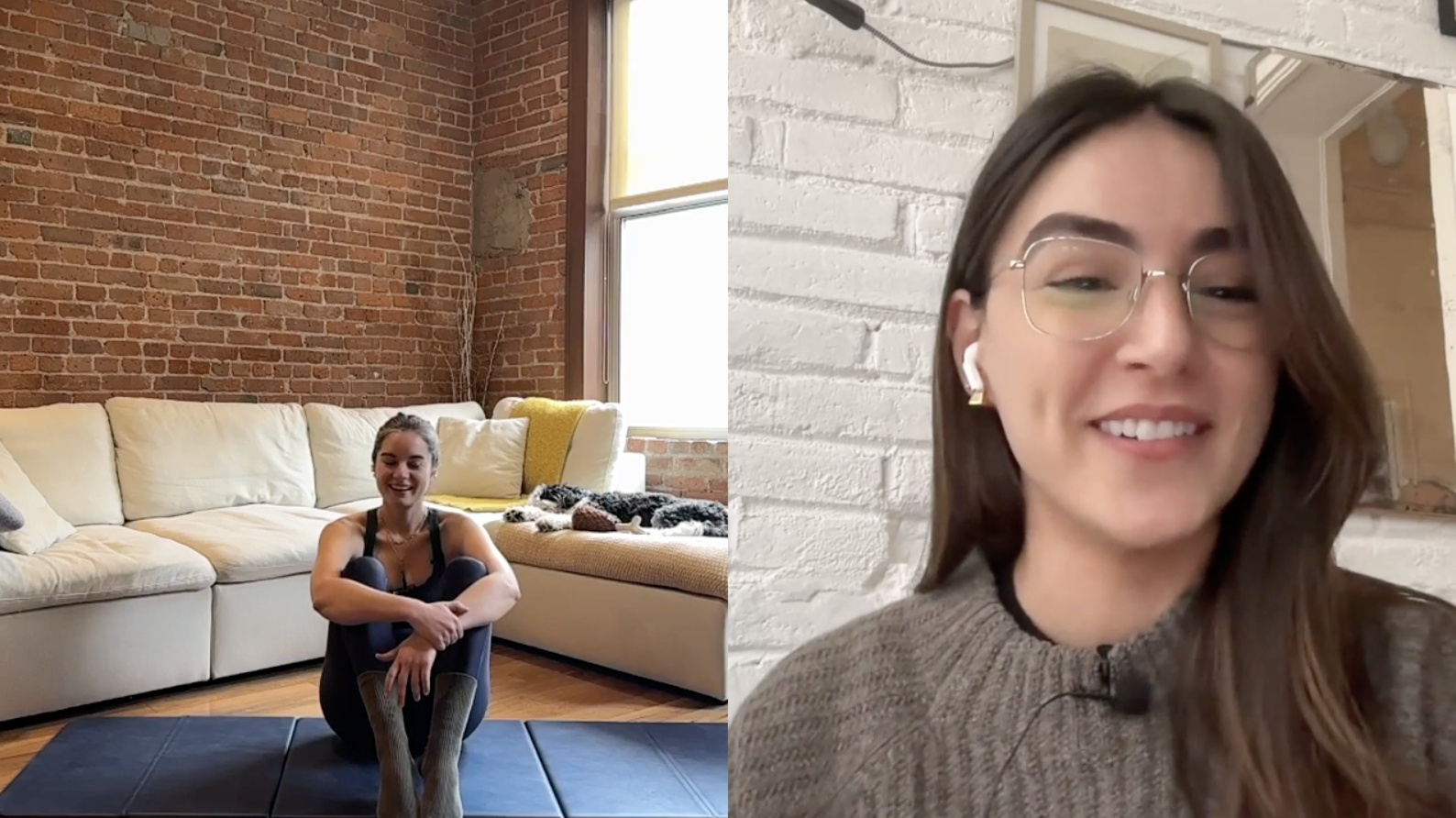 FOUR IDOLS | 30 MIN | FULL BODY | MEDIUM