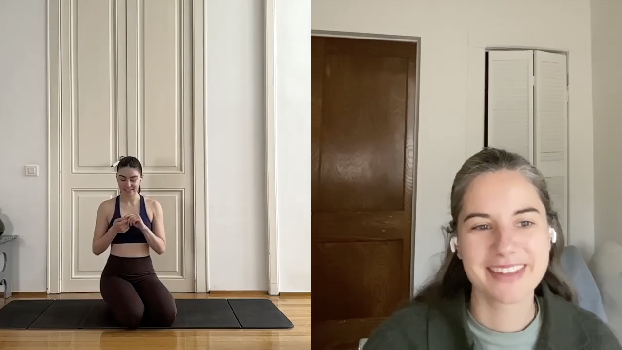 SUPERSTITIONS | 45 MIN | FULL BODY | MEDIUM