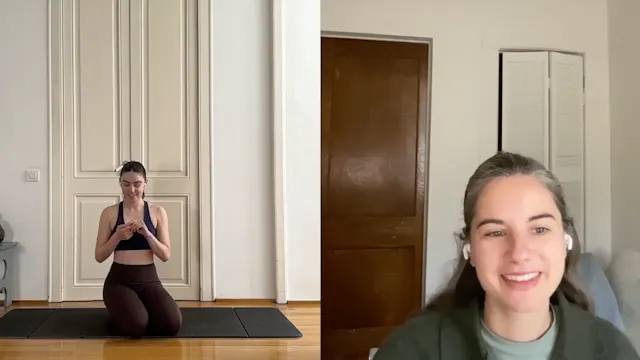 SUPERSTITIONS | 45 MIN | FULL BODY | ...