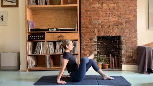 MAFIA | 4 MIN STRETCH