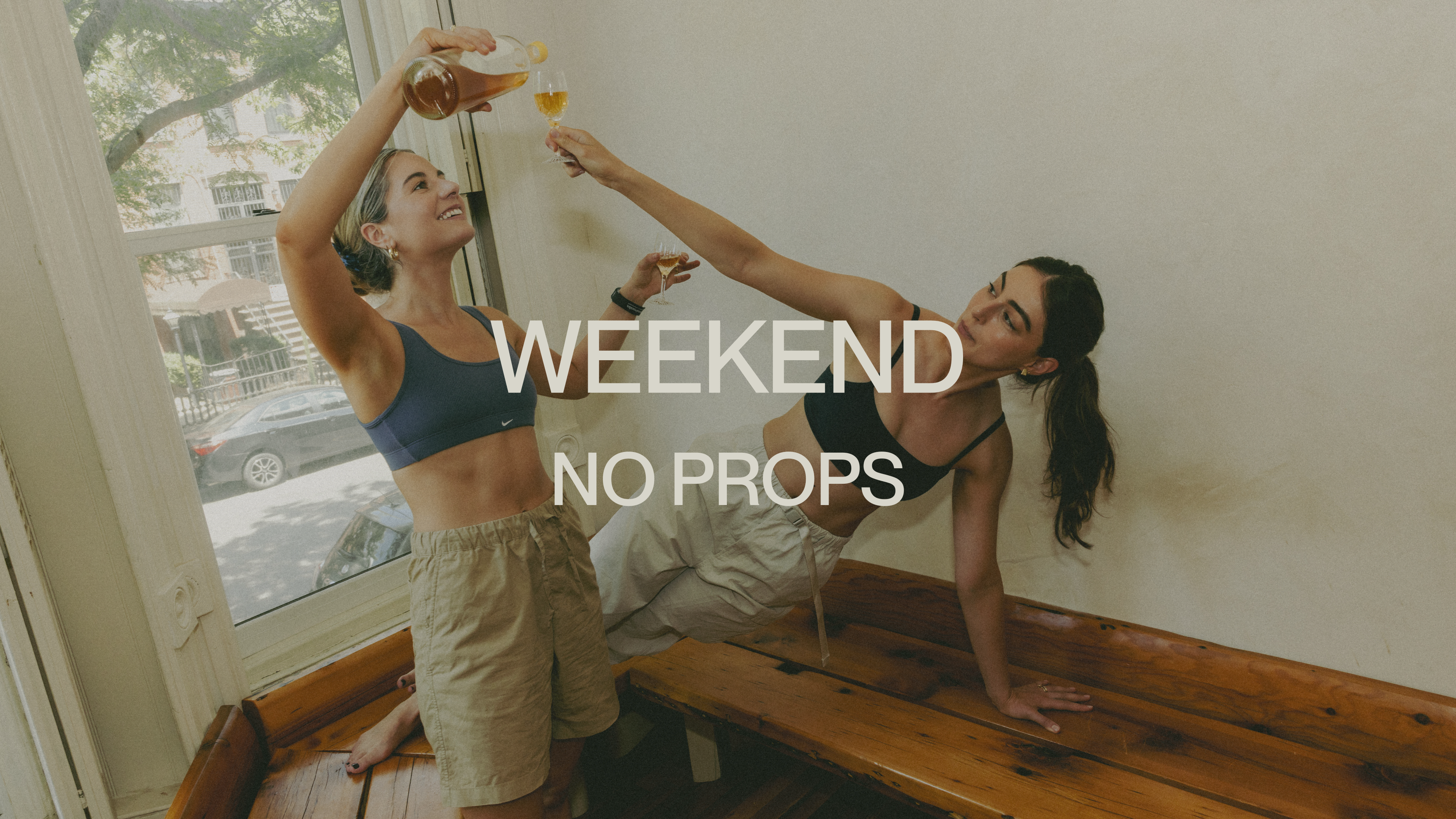 NEW! SKI PROBLEMS | 15 MIN | ABS | HARD