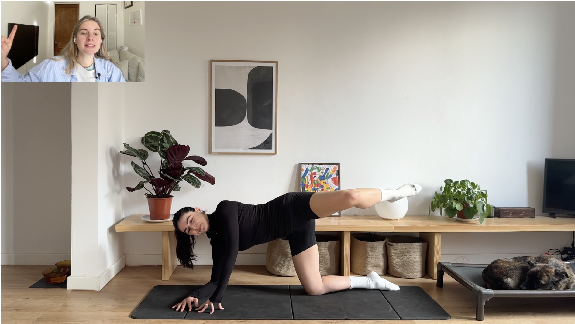 COSMETIC SURGERY | 20 MIN | FULL BODY | MEDIUM | FOUNDATIONS