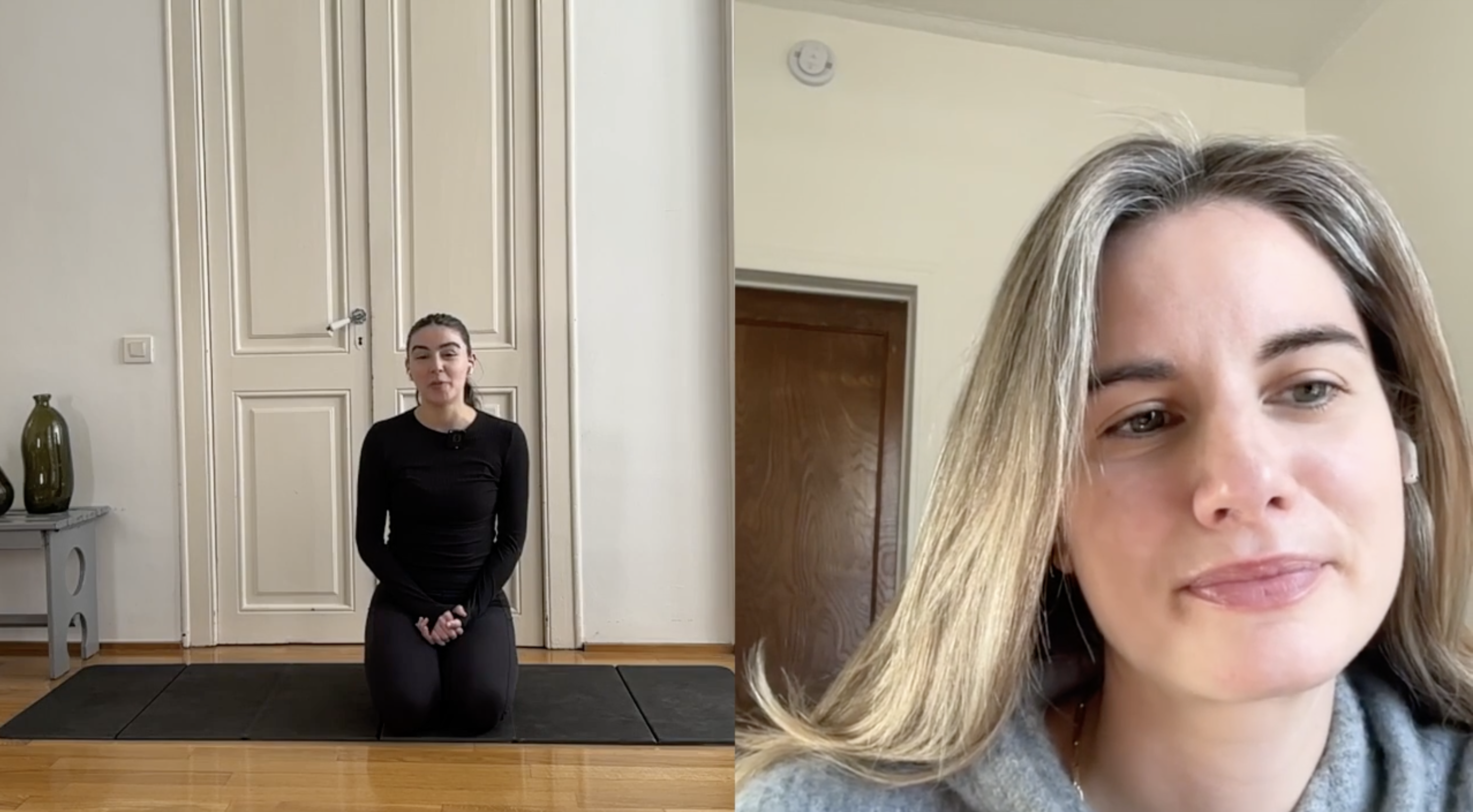 AGING | 20 MIN | FULL BODY | HARD