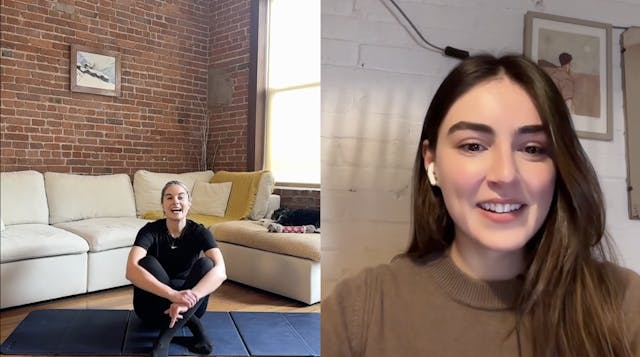 RACOONS | 15 MIN | ABS | MEDIUM | FOU...