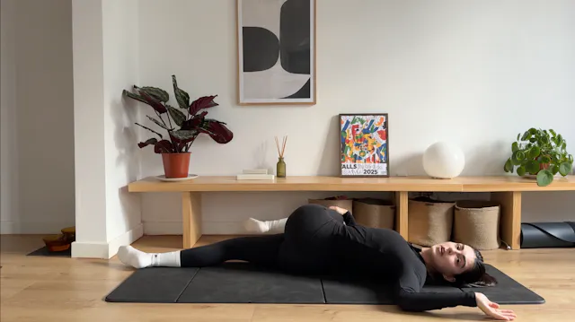 EMMA BDAY | 4 MIN STRETCH